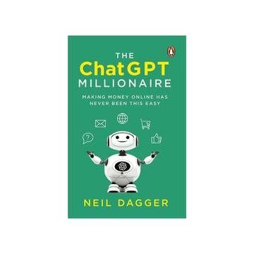 The Chatgpt Millionaire